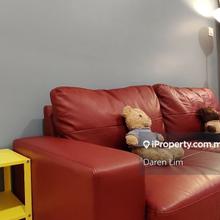 Fully furnished Condominium