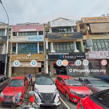 Subang Usj 9 Ground Floor Shop for Rent, Subang Jaya, Subang Taipan