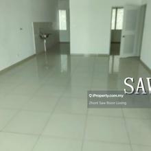 Sunway Cassia 3 Storey Terrace 