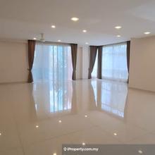 Brunsfield Residence @U Thant, Ampang Hilir for Rent, Embassy Zone, KL