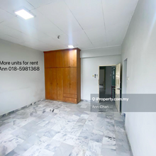 Many more units for rent,kindly contact ur agent for viewing 