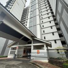 For Sale Nusa Perdana Apartment @ Gelang Patah