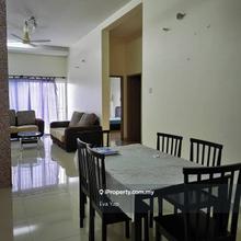 Kota Damansara, Cova Suite Condo for Rent