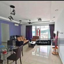 Arena Residence For Rent !!