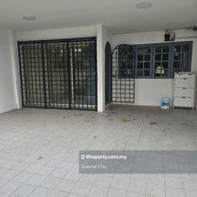 Taman Masria - 2.5 Sty available for Rent