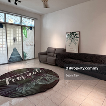 Fully Furnished Apartment Ayer Keroh Mitc