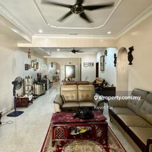 1-Storey Semi D House For Sale