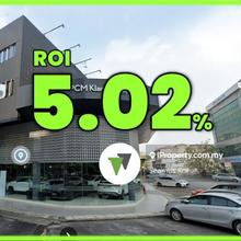 Freehold Klang Asset - Below Market Value - Rare Adjoining Lot - Roi5%