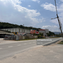 Corner Lot Link Factory 