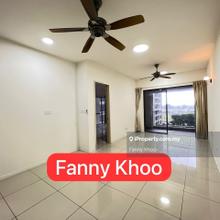 Lido Four Seasons / Kepayan Area /  1,000 Sqf