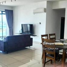 Marinox Sky Villas duplex @ Tanjung Tokong fully furnished seaview