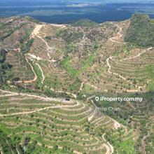 Bentong Agriculture land 8.36 acres