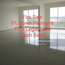 Condominium for Sale