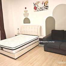 Condominium for Rent