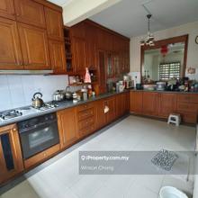 Terrace For sale at Jalan Ru Ayer Itam