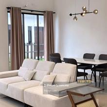 Brand New 2-Storey Semi-D House @ Green Pines @ Bandar Bestari Klang