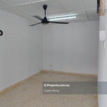 Below Market Price, Sd 2, Sri Damansara, 1sty house, Kepong