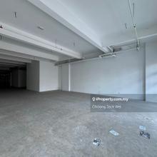 Ground floor, ss15, 4c, good deal, open negotiable