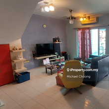 2 Storey House, Jalan Setia Indah U13, Setia Alam, Shah Alam