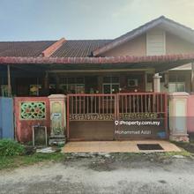 Seri mahkota aman batu 11 below market
