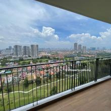 Golf view and Ready to view