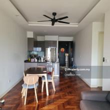 2 Bedrooms for rent.