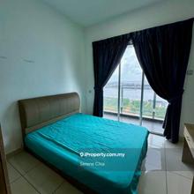 Sky Habitat Sale High Roi 15mins Walk Ciq Jb Custom House Rts House