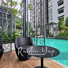 Residensi Setiawangsa Limited 4 Rooms for sale, KL, Kaleidoscope.