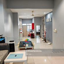 3room 3bath Fully furnished 