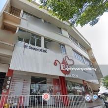 Seri Kembangan, Serdang 3 Storey Shoplot for Sale