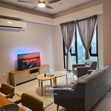 Brand new unit for rent