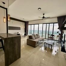 Cloud tree, fully furnish, good environment