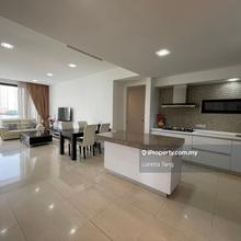 Lumina Kiara for Rent