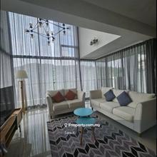 Corner Lot Duplex for Sale