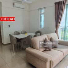 Havana Bench Residences/Fully Furnished/Move in Condition/Airport View