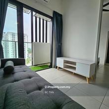 Nice unit for rent !!