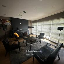Fully Furnished Office for Rent with Lift
