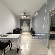 Tangerine Suites Sunsuria City Kota Warisan Next To  KLIA