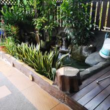 Terrace house for Sale