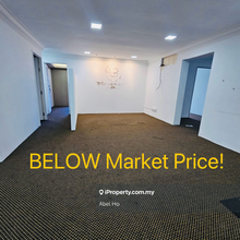 Good condition and Nice renovation. 