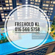 Aricia Residences Freehold Kl 