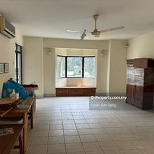 Fraser Tower Middle Floor Corner Unit For Sale