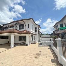 Leasehold 40x80 Gated Guarded 2 Storey Taman Putra impian 2 Pp4 