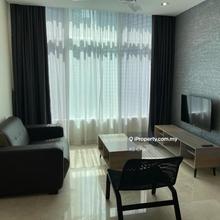 Sky Suite unit