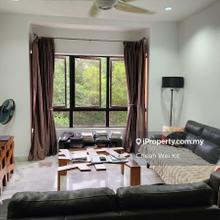 Sunway Sutera, Tropicana - 1060 sqft Corner Lot - High Floor with View