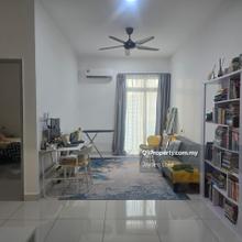 Tr residence 2 Bedrooms 1 Bathroom fully furnished for rent