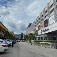 Freehold Endlot Shop @ Pelangi Avenue, Jalan Meru, Klang