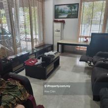 Bungalow @ Evergreen Garden Residence For Rent