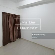 Rasah Jaya Single Storey Corner House For Rent