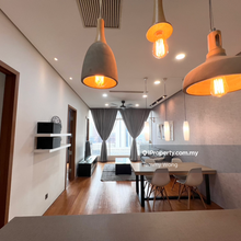 Vipod suites for rent!  Walking distance to pavillion KL